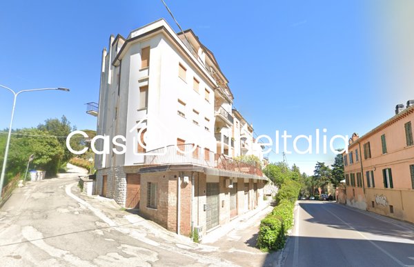 appartamento in vendita a Perugia