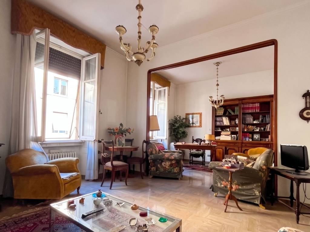 appartamento in vendita a Perugia in zona XX Settembre