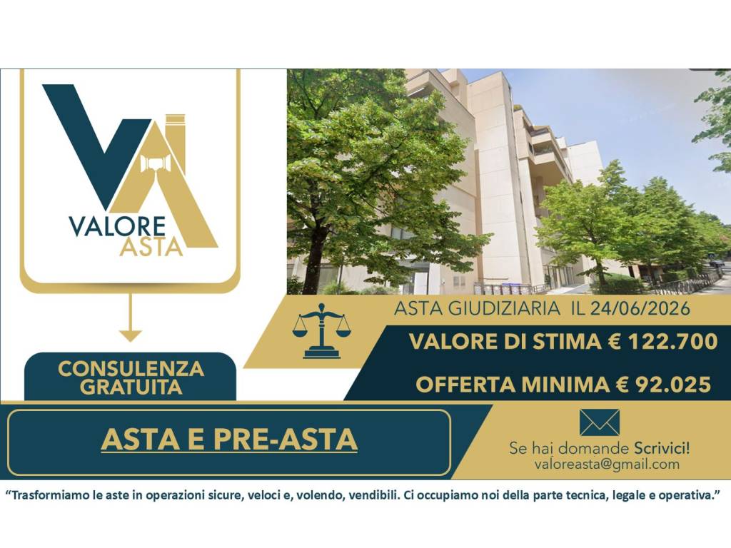 appartamento in vendita a Perugia in zona Stazione