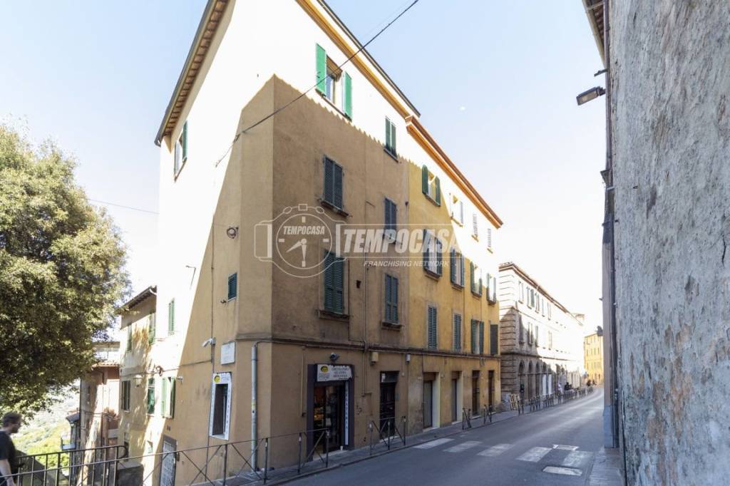 appartamento in vendita a Perugia in zona Elce