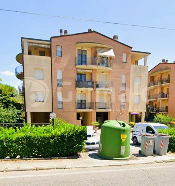 appartamento in vendita a Perugia in zona Colombella