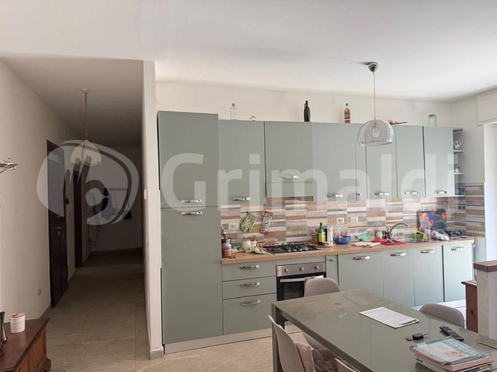 appartamento in vendita a Perugia in zona Centro Città