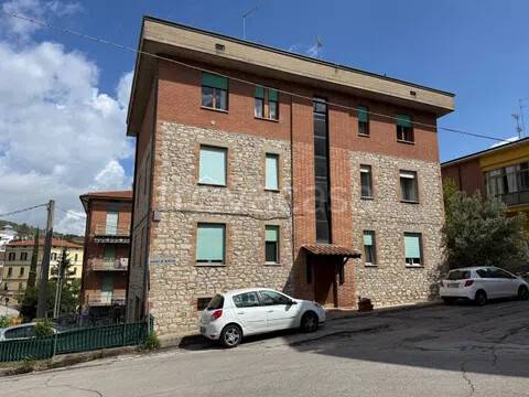 appartamento in vendita a Perugia in zona Ferro di Cavallo
