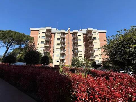 appartamento in vendita a Perugia in zona Madonna Alta