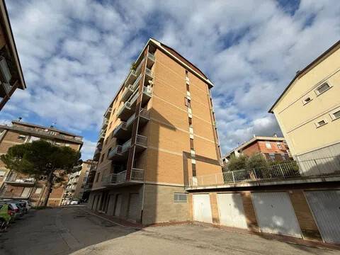 appartamento in vendita a Perugia in zona Stazione
