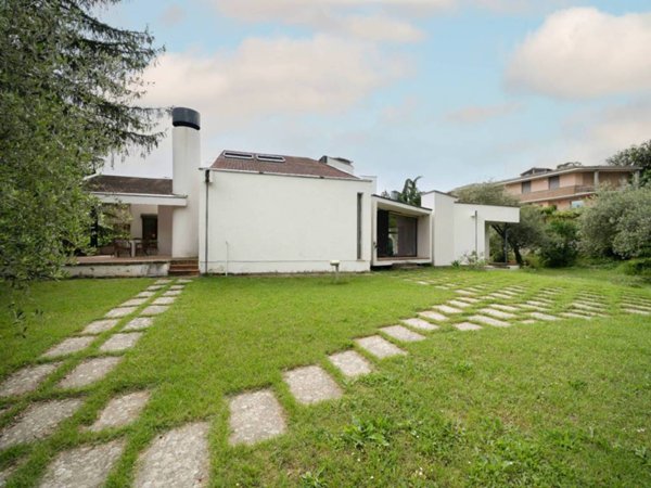 casa indipendente in vendita a Perugia in zona Città della Domenica