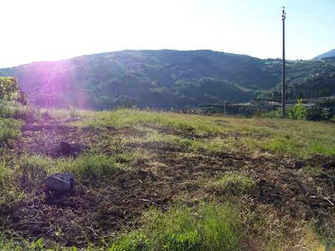terreno edificabile in vendita a Perugia in zona Cenerente