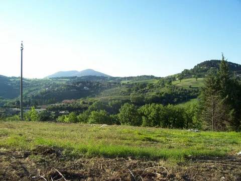 terreno agricolo in vendita a Perugia in zona Monteluce