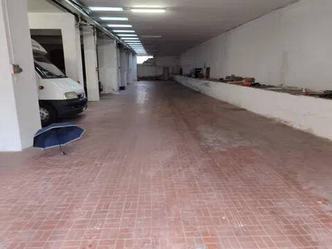 negozio in vendita a Perugia in zona Madonna Alta