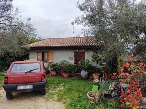 appartamento in vendita a Perugia in zona Pretola