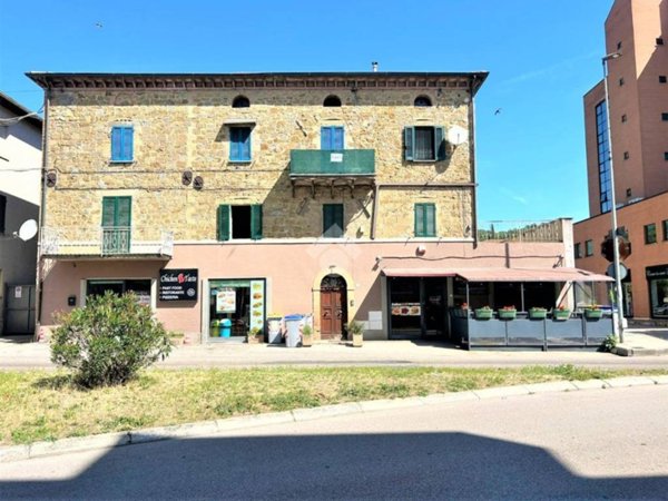 appartamento in vendita a Perugia in zona Ponte San Giovanni