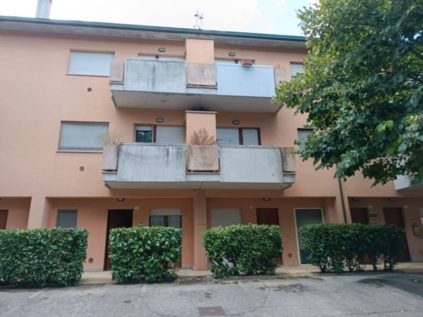 appartamento in vendita a Perugia in zona Pretola