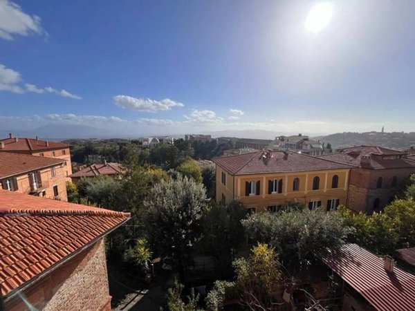 appartamento in vendita a Perugia in zona Pretola