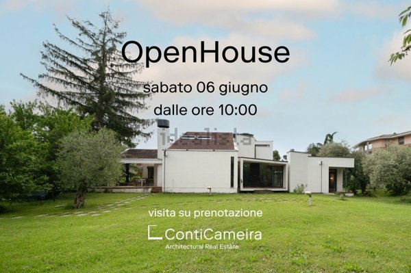 casa indipendente in vendita a Perugia in zona Bosco