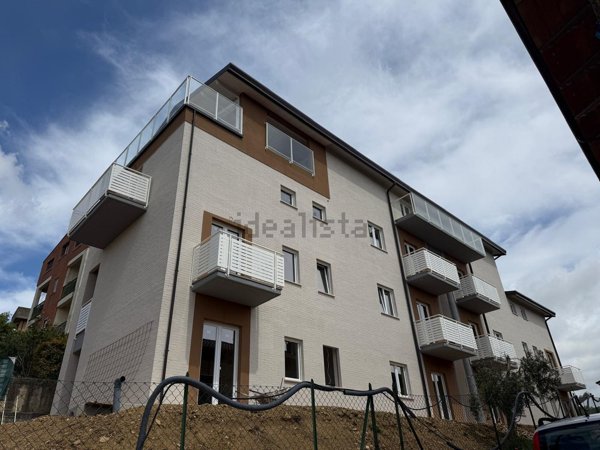 appartamento in vendita a Perugia in zona Pila