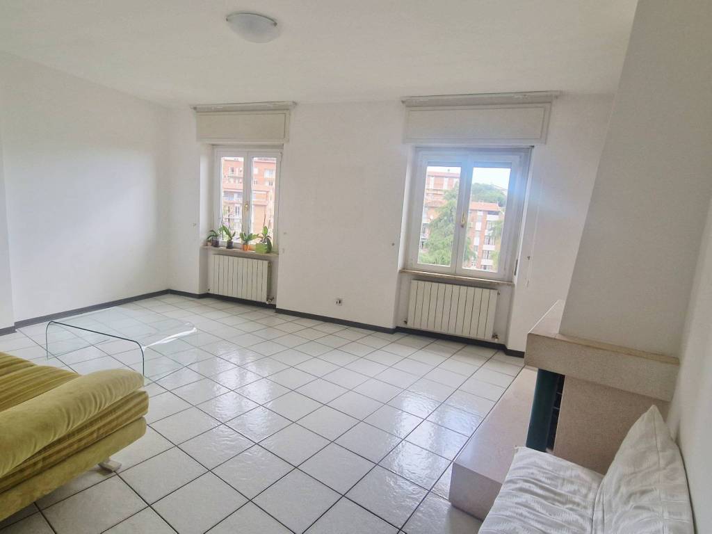 appartamento in vendita a Perugia in zona Montelaguardia