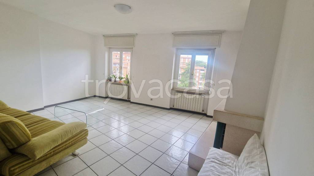 appartamento in vendita a Perugia in zona Monteluce