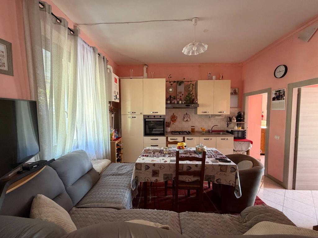 appartamento in vendita a Perugia in zona Ponte Felcino
