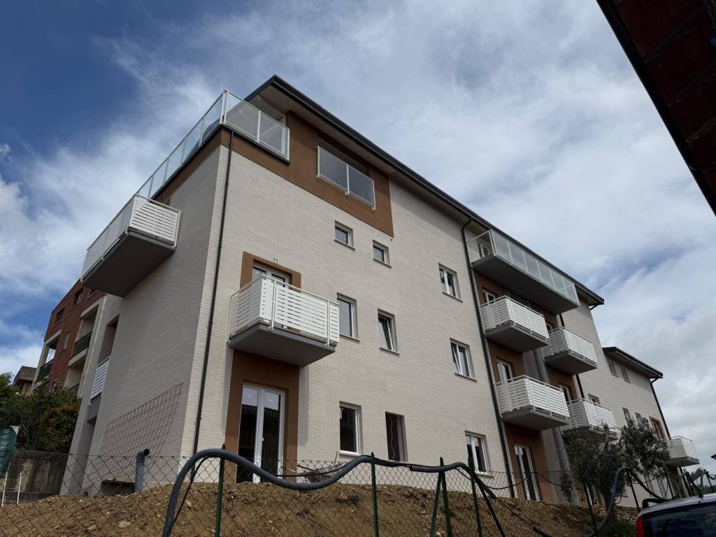 appartamento in vendita a Perugia in zona Fontignano