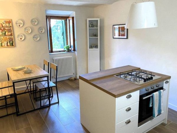 appartamento in vendita a Perugia in zona Centro Città
