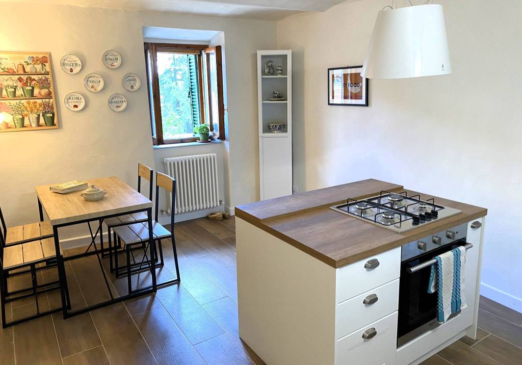 appartamento in vendita a Perugia in zona Centro Città