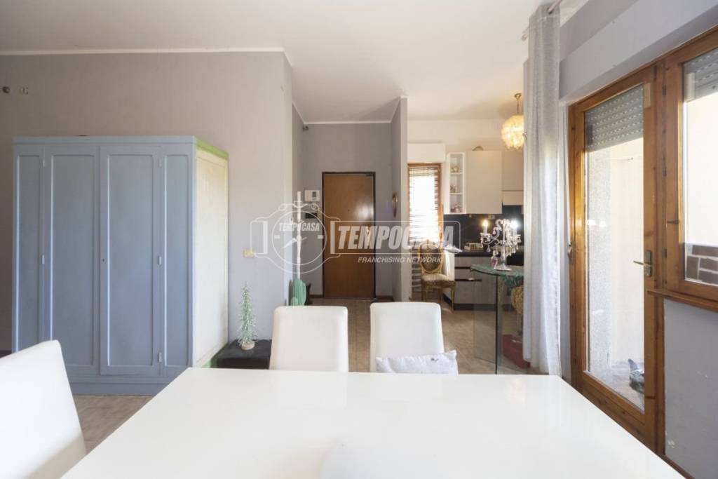 appartamento in vendita a Perugia in zona San Marco