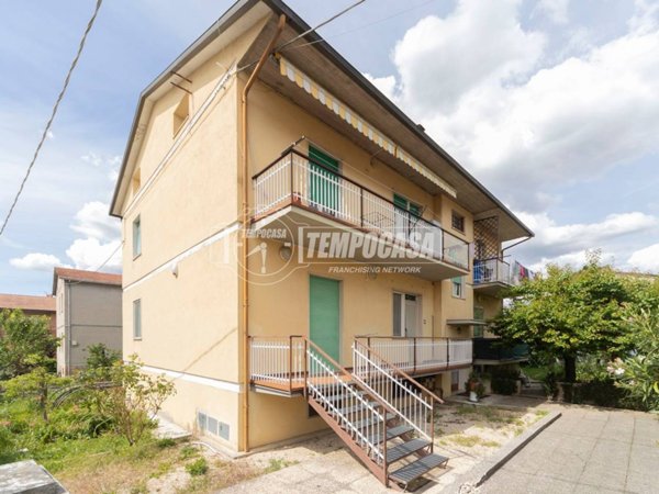 appartamento in vendita a Perugia in zona Lacugnano