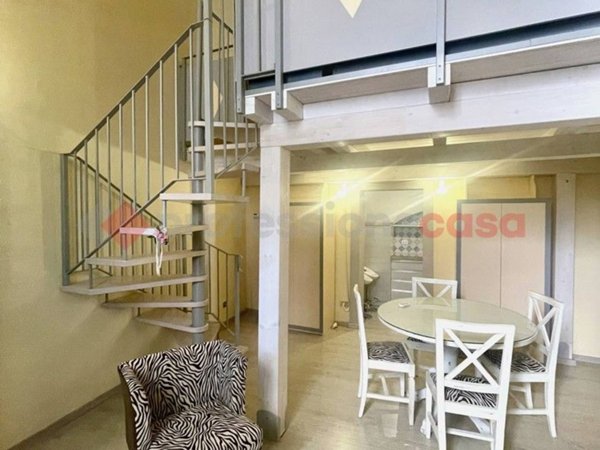 appartamento in vendita a Perugia in zona Centro Città