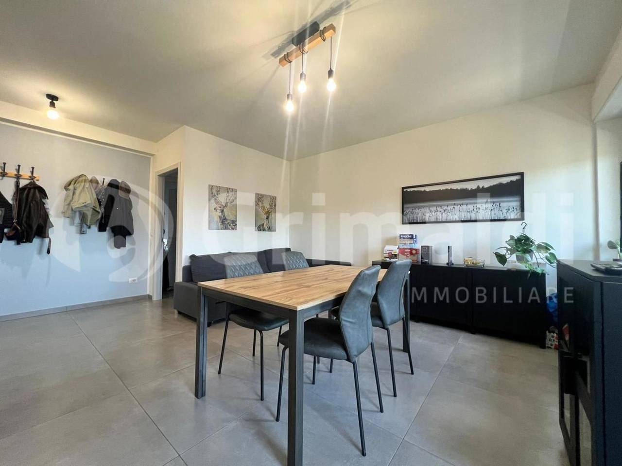 appartamento in vendita a Perugia in zona San Sisto