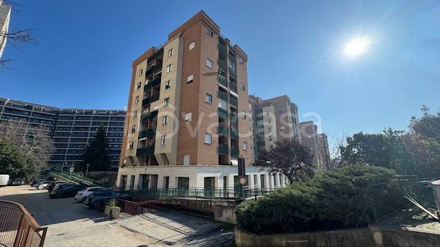appartamento in vendita a Perugia in zona Madonna Alta
