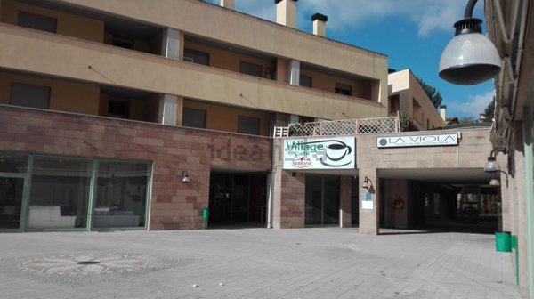 appartamento in vendita a Perugia in zona L'Olmo