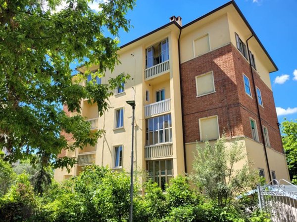 appartamento in vendita a Perugia in zona Centro Città