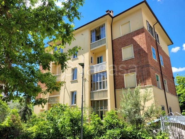 appartamento in vendita a Perugia in zona Centro Città