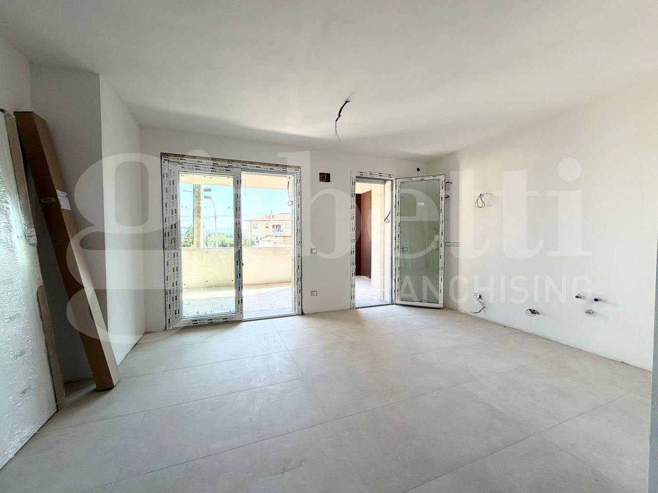 appartamento in vendita a Perugia in zona Collestrada