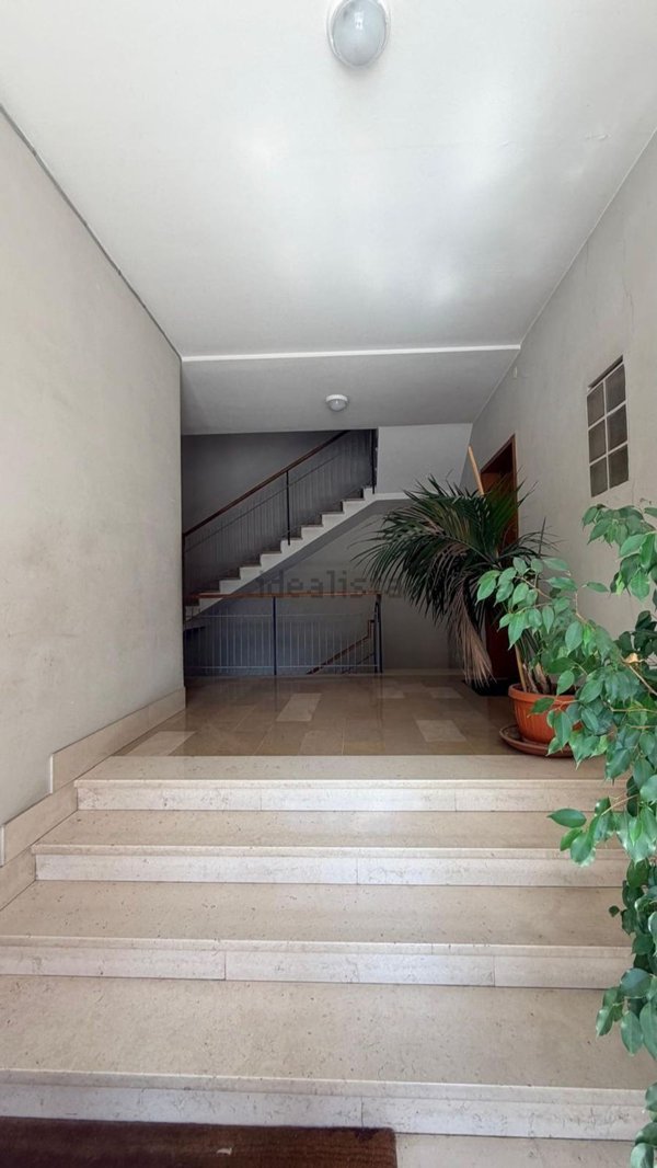 appartamento in vendita a Perugia in zona San Marco