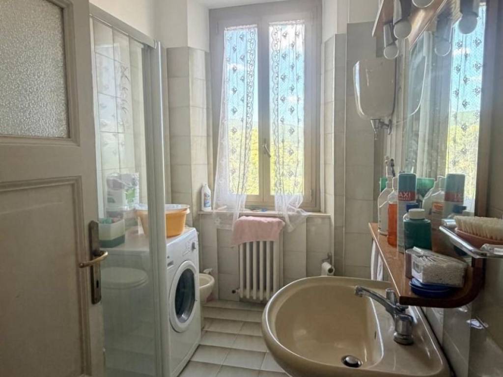 appartamento in vendita a Perugia in zona San Marco