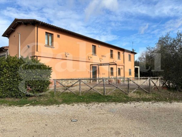appartamento in vendita a Perugia in zona Ponte Valleceppi