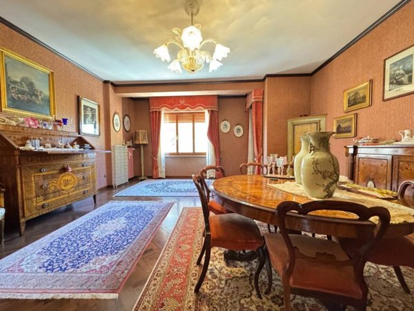 appartamento in vendita a Perugia in zona Madonna Alta