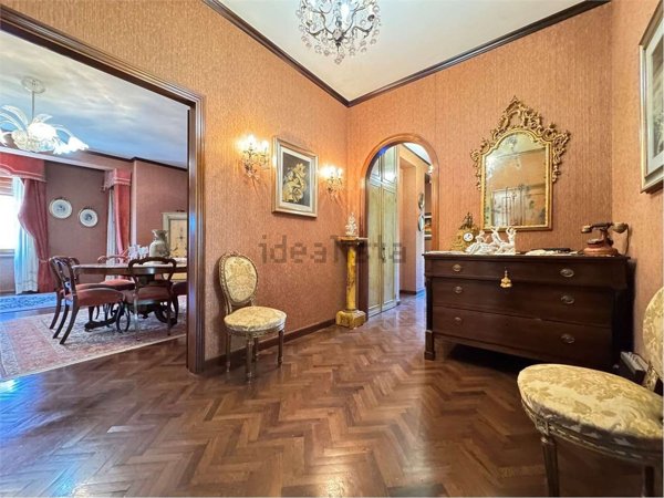 appartamento in vendita a Perugia in zona Filosofi