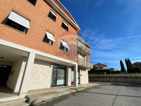 casa semindipendente in vendita a Perugia in zona San Martino in Colle
