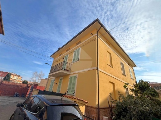 appartamento in vendita a Perugia in zona Ponte San Giovanni
