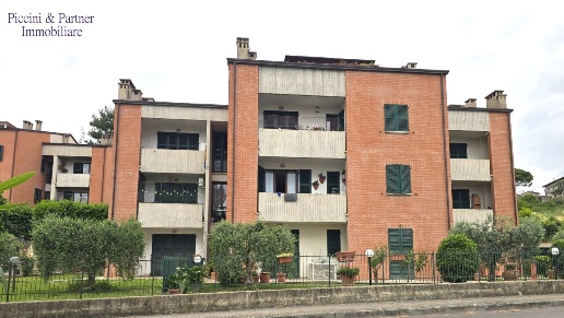 appartamento in vendita a Perugia in zona Ripa