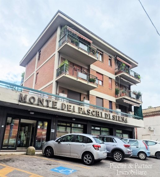 appartamento in vendita a Perugia in zona Ponte Felcino