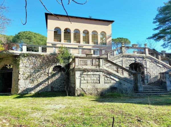 villa in vendita a Perugia in zona Casa del Diavolo