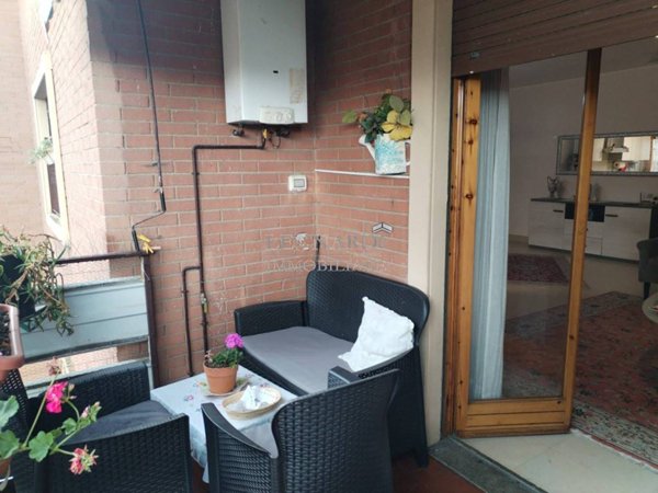appartamento in vendita a Perugia in zona Madonna Alta