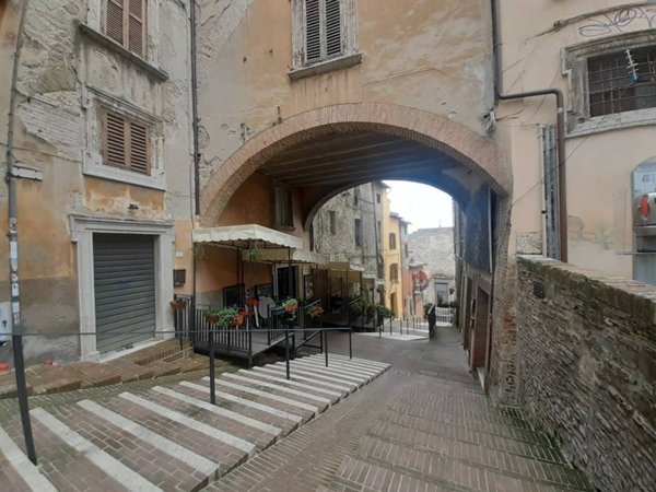 appartamento in vendita a Perugia in zona Elce