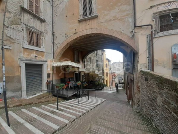 appartamento in vendita a Perugia in zona Centro Città