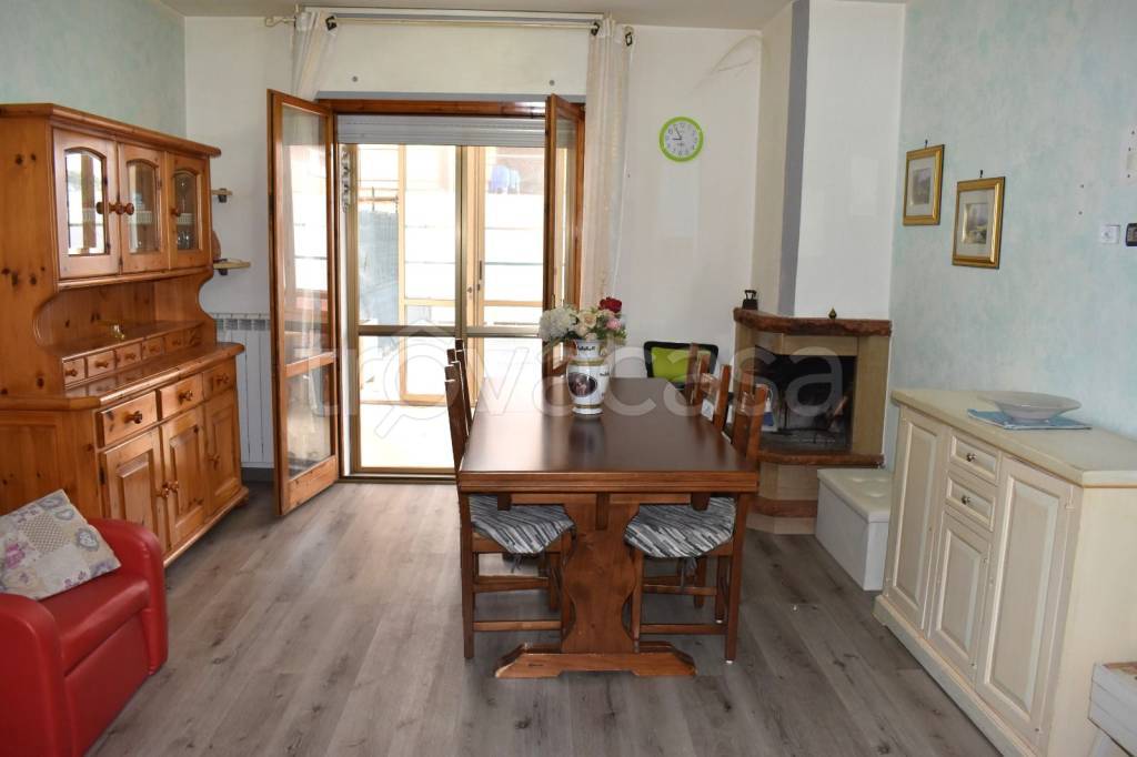 appartamento in vendita a Perugia in zona Castel del Piano