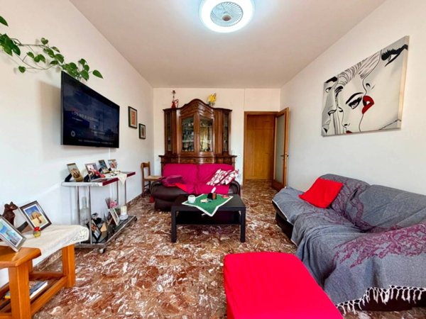 appartamento in vendita a Perugia in zona Ferro di Cavallo