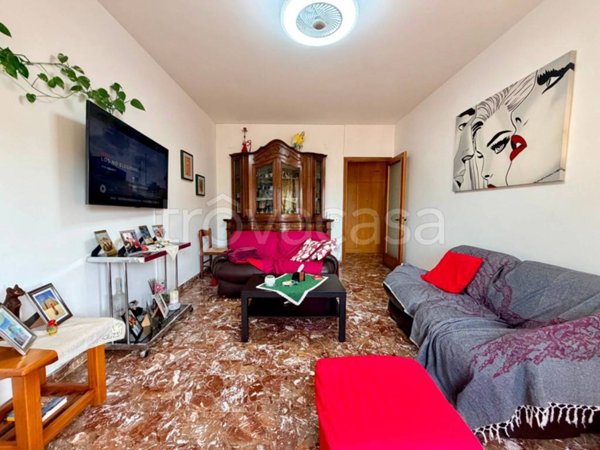 appartamento in vendita a Perugia in zona Ferro di Cavallo
